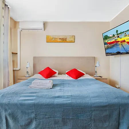 Ms Apartament