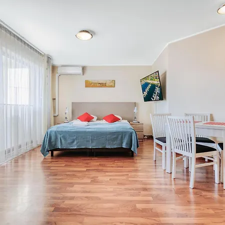Ms Appartement Władysławowo