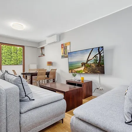 Ms Apartament *