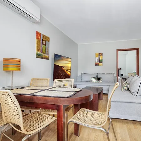 Apartament Ms *