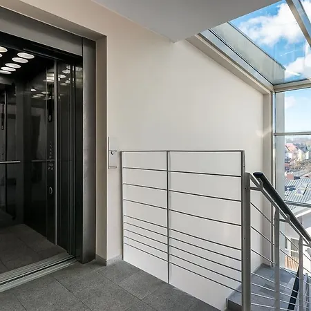 Ms Apart * Wladyslawowo