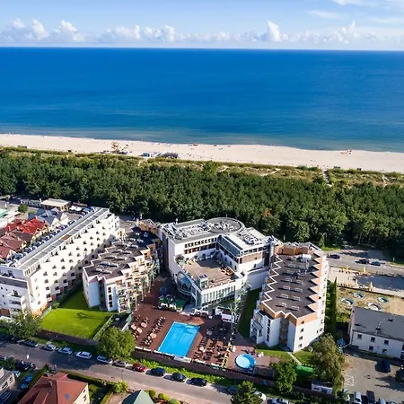 Ms Apart Apartment *