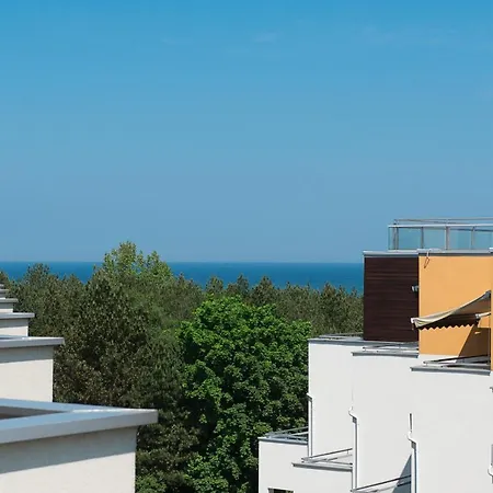 Ms Διαμέρισμα Władysławowo