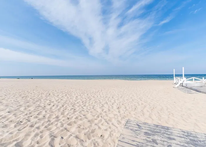 Apartamento Ms Władysławowo