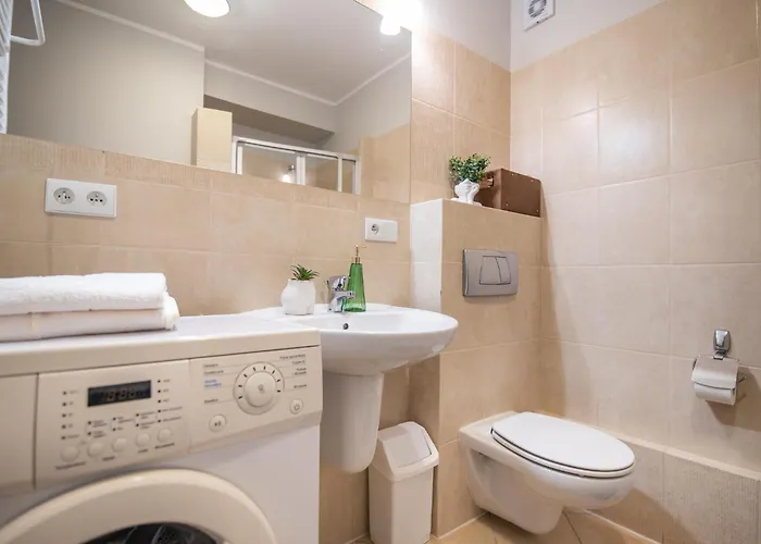 Ms Apartamento Władysławowo