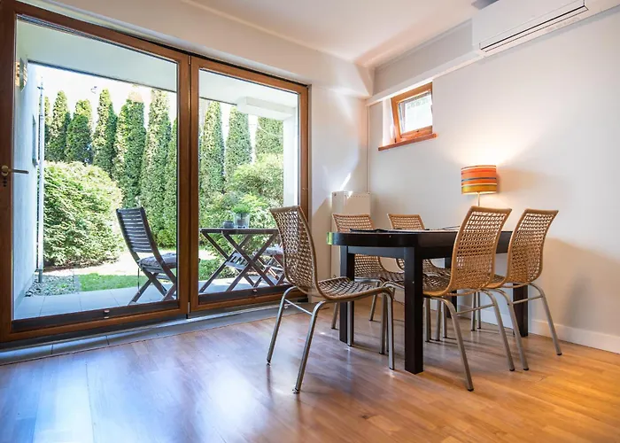 Apartamento Ms Władysławowo