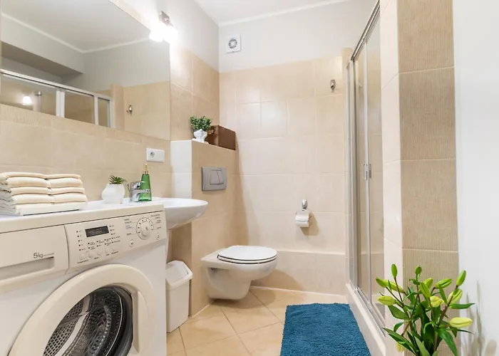 Apartamento Ms Władysławowo