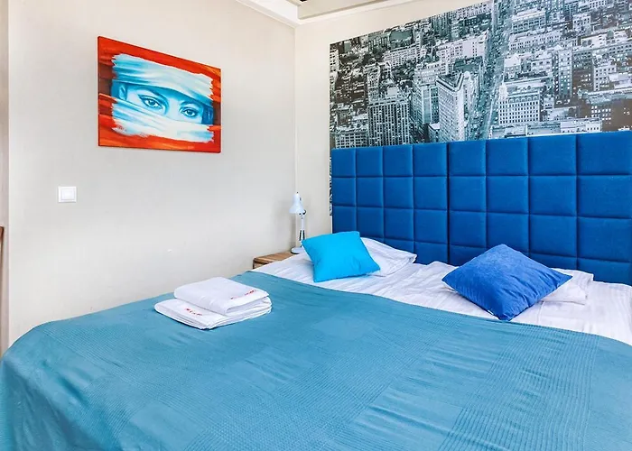 Apartamento Ms Władysławowo