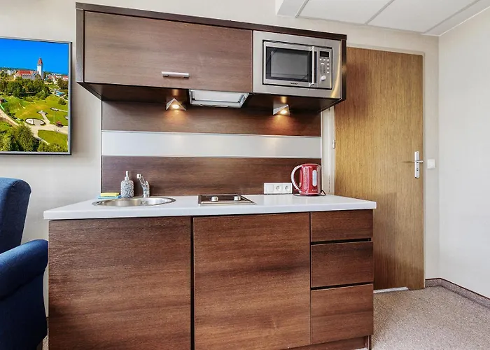 Ms Apartamento Władysławowo