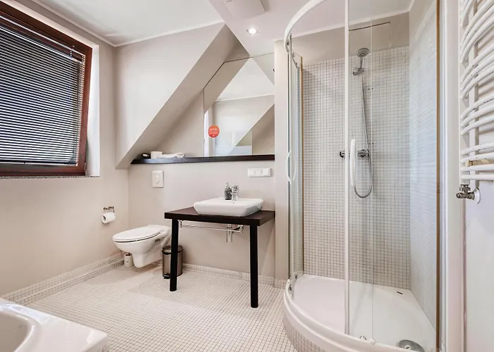 Apartamento Ms Władysławowo