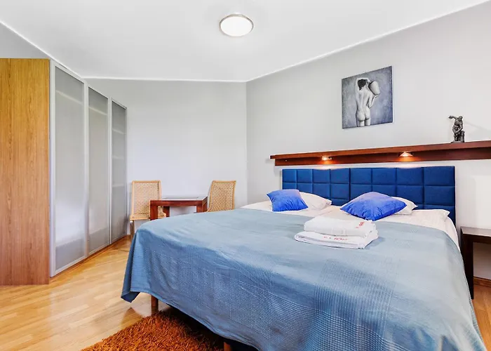 Apartamento Ms Władysławowo