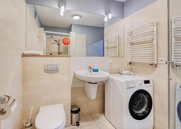 Ms Apartamento Władysławowo