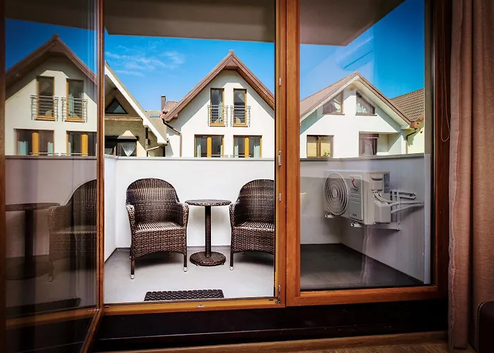 Apartamento Ms Władysławowo